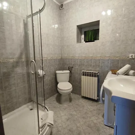 House For 20 People With Pool And Jacuzzi Next To The Beach Villa *